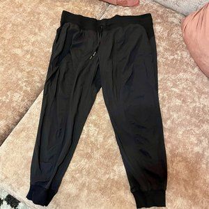 Lululemon Dance Studio Jogger Full, Size 20